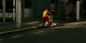 5 Pekerjaan yang Bertebaran di Indonesia, tapi Sama Sekali Tidak Ada di Turki Mojok.co