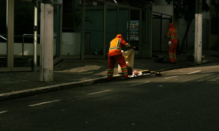 5 Pekerjaan yang Bertebaran di Indonesia, tapi Sama Sekali Tidak Ada di Turki Mojok.co