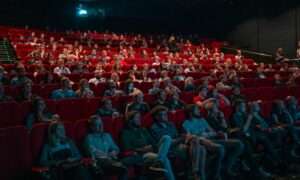 Empire XXI Saya Nobatkan sebagai Bioskop Kesayangan di Jogja