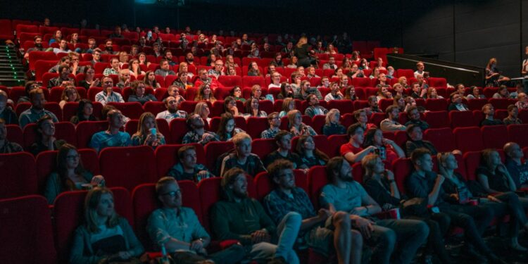 Empire XXI Saya Nobatkan sebagai Bioskop Kesayangan di Jogja Mojok.co