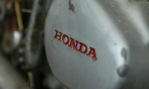 10 Tahun Mengendarai Honda Supra X 125 Adalah Salah Satu Kebanggaan dalam Hidup Saya