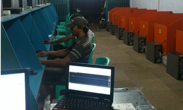 6 Pekerjaan yang Punah karena Perkembangan Zaman Mojok.co