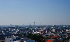 Depok Semarang Ruwet, tapi Masih Bisa Dimaafkan, Tidak Seperti Depok di Daerah Lain