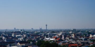 Depok Semarang Ruwet, tapi Masih Bisa Dimaafkan, Tidak Seperti Depok di Daerah Lain Mojok.co