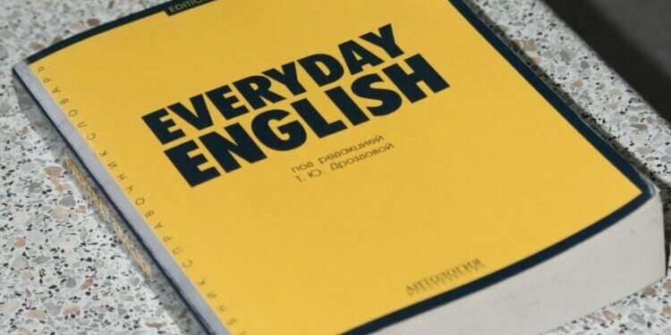 Cara Mahasiswa dapat TOEFL 500-an Tanpa Les atau Bimbel (Unsplash)
