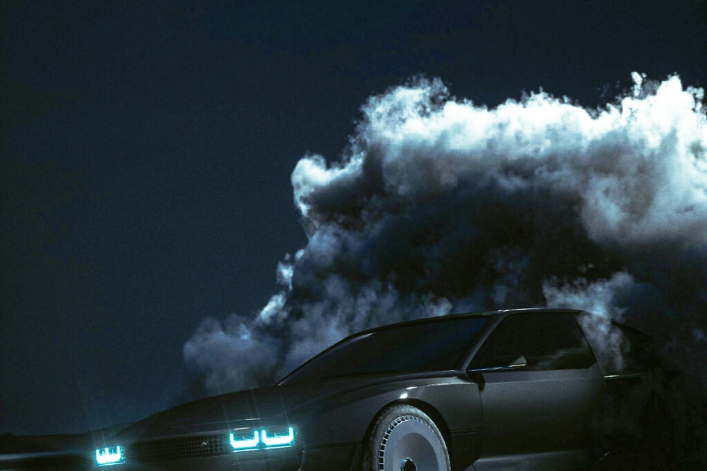 Cumi Darat Bikin Muak- Modifan Mobil Diesel yang Jatuhnya Norak (Unsplash)