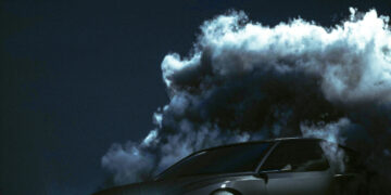 Cumi Darat Bikin Muak- Modifan Mobil Diesel yang Jatuhnya Norak (Unsplash)