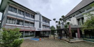 Saya Tidak Menyesal Masuk UIN Jakarta meski Dianggap Kampus Buangan UIN Syarif Hidayatullah