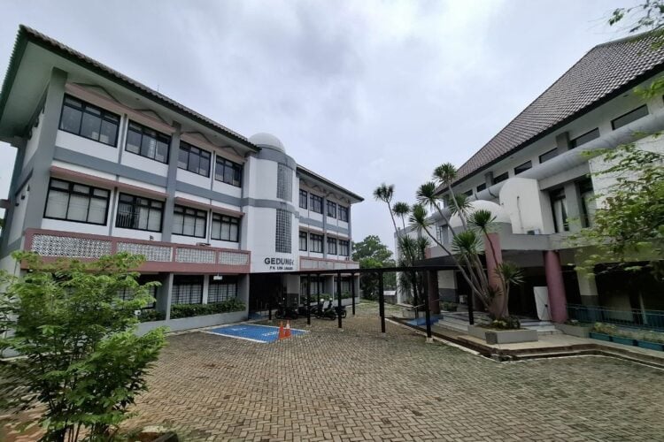 Saya Tidak Menyesal Masuk UIN Jakarta meski Dianggap Kampus Buangan UIN Syarif Hidayatullah