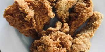 Mempertanyakan Orang-orang yang Nggak Suka Dada Ayam padahal Bagian Ayam Ini Paling Worth It