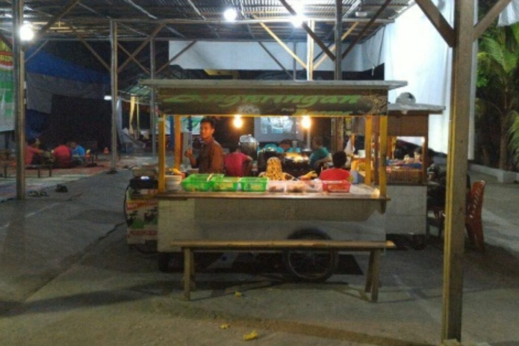 5 Menu Angkringan Jogja yang Membahayakan Pembeli, Jangan Lengah meski Murah!