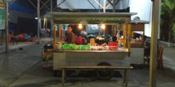 5 Menu Angkringan Jogja yang Membahayakan Pembeli, Jangan Lengah meski Murah!