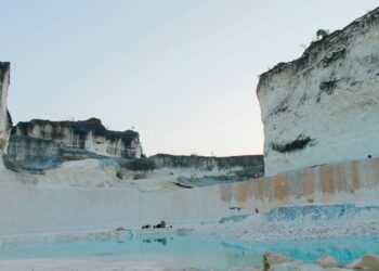 Pemkab Bangkalan Madura Hanya Omong Kosong Mau Bikin Kabupaten Ini Layak Anak, Nggak Layak Sama Sekali! sumenep, pamekasan