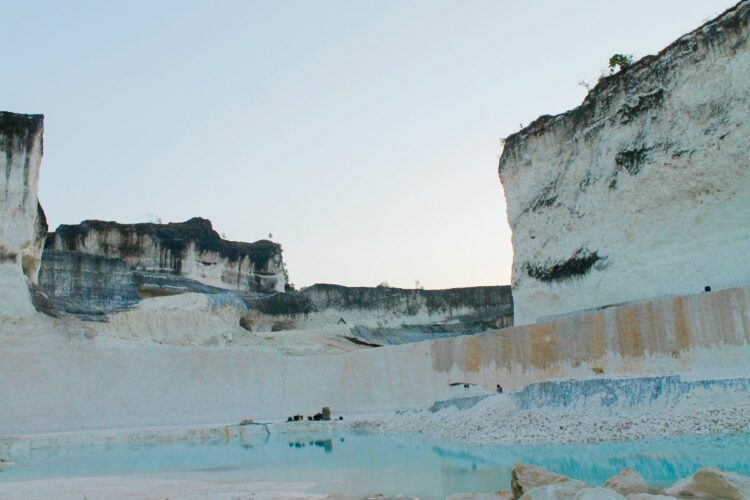 Pemkab Bangkalan Madura Hanya Omong Kosong Mau Bikin Kabupaten Ini Layak Anak, Nggak Layak Sama Sekali!