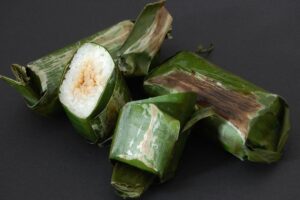 Lemper Bu Sri, dari Suguhan Hajatan Jadi Oleh-oleh Jogja yang Nggak Kalah dari Bakpia