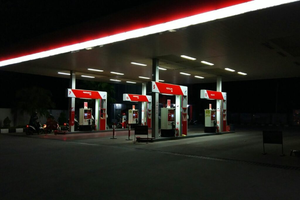 3 Hal yang Saya Benci Ketika Mengisi Bahan Bakar di SPBU Pertamina