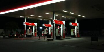 3 Hal yang Saya Benci Ketika Mengisi Bahan Bakar di SPBU Pertamina