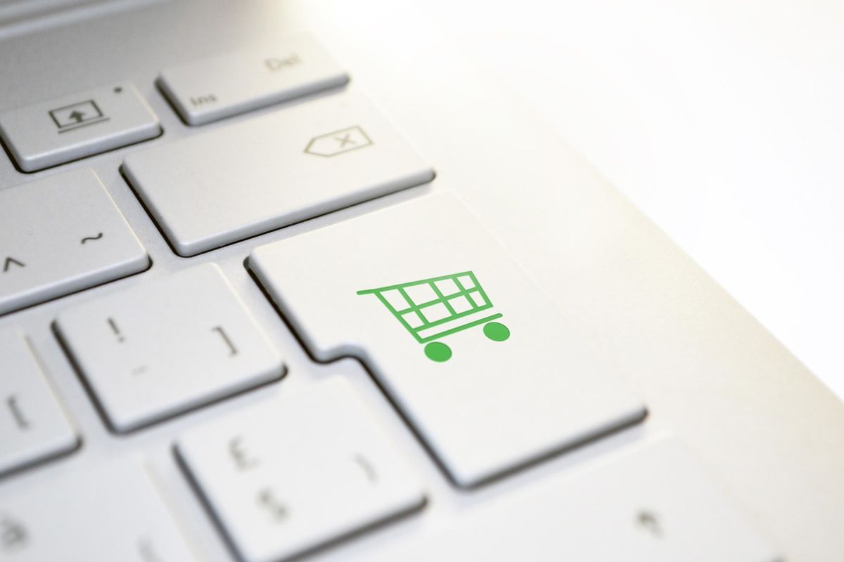 Berkat digitalisasi, UMKM Klaten ini berhasil jualan sampai ke luar negeri, lho (Foto: unsplash.com)