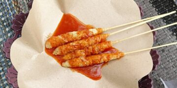 4 Dosa Pedagang Telur Gulung yang Bisa Bikin Pembeli Celaka, Bener Murah, tapi…