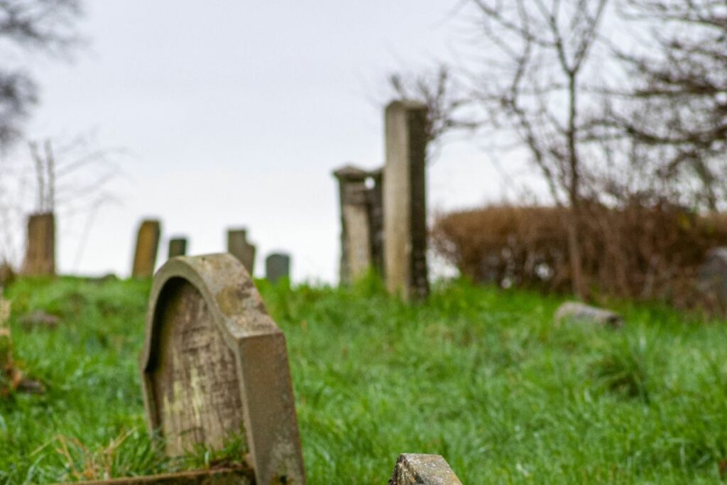 Taman Krucuk Cirebon Lebih Cocok Disebut Kuburan ketimbang Taman