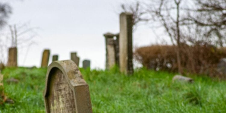 Taman Krucuk Cirebon Lebih Cocok Disebut Kuburan ketimbang Taman