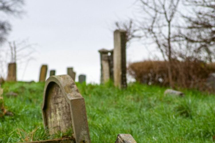 Taman Krucuk Cirebon Lebih Cocok Disebut Kuburan ketimbang Taman