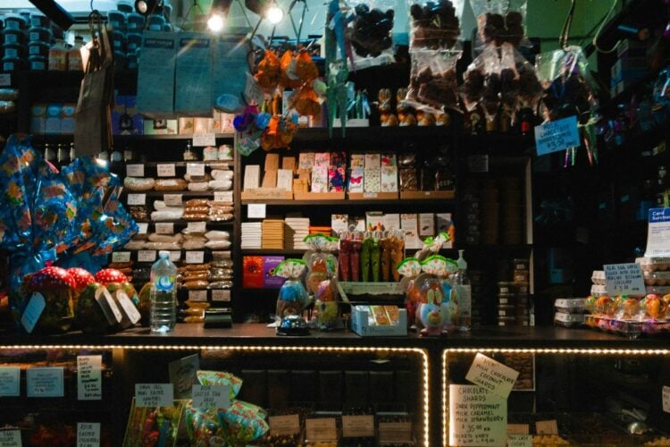 5 Rahasia yang Perlu Diketahui sebelum Membuka Warung Madura, Eksklusif dari Juragannya Langsung