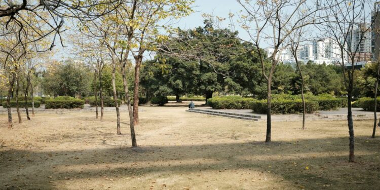 Taman Budaya Cepu Bukti Pemkab Blora Terlalu Gegabah