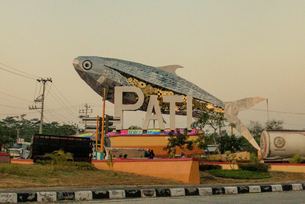 Bandeng Presto Makanan Khas Milik Pati, Bukan Semarang