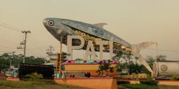 Bandeng Presto Makanan Khas Milik Pati, Bukan Semarang