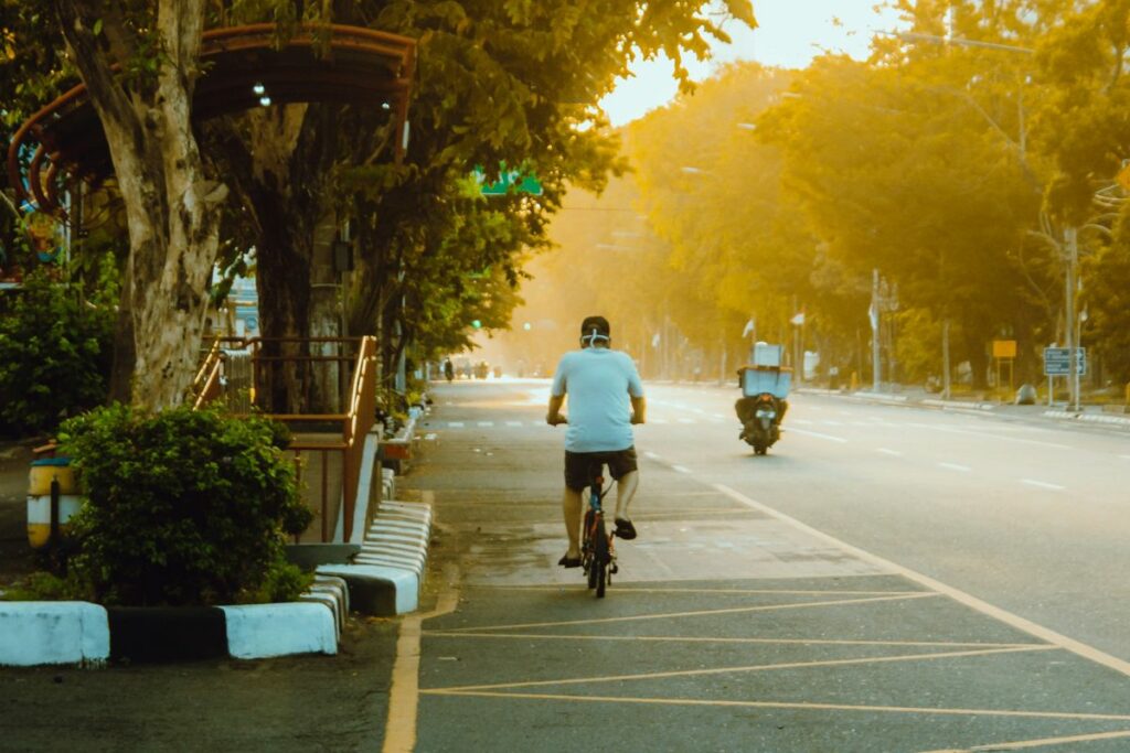 Jalan Slamet Riyadi Solo Tidak Seindah Dulu, Sudah Tak Nyaman Dilalui dan Bikin Waswas