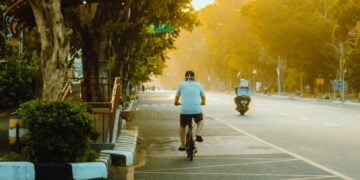 Jalan Slamet Riyadi Solo Tidak Seindah Dulu, Sudah Tak Nyaman Dilalui dan Bikin Waswas