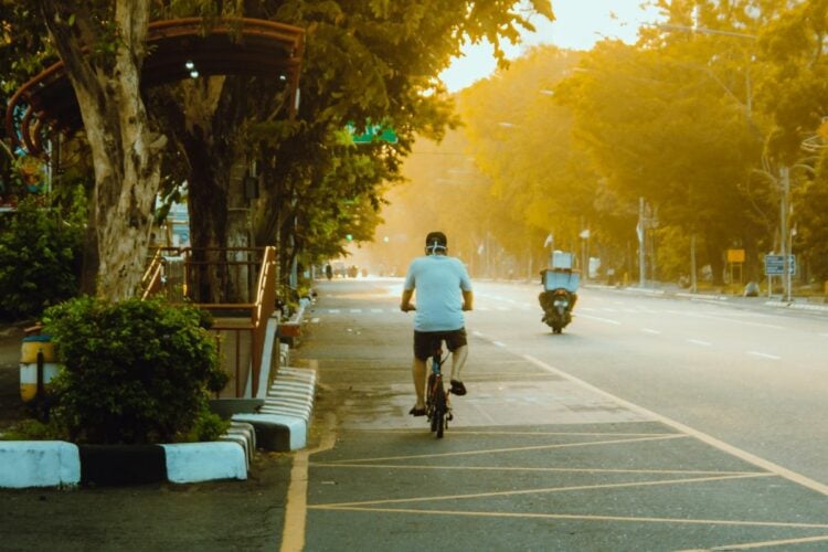 Jalan Slamet Riyadi Solo Tidak Seindah Dulu, Sudah Tak Nyaman Dilalui dan Bikin Waswas