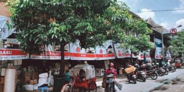 4 Hal yang Saya Benci dari Tukang Parkir di Solo