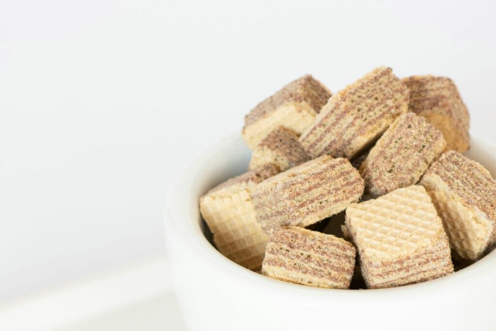 Wafer Tango Sekarang Kalah Telak dari Nabati, padahal Dulu Jadi Rajanya Wafer