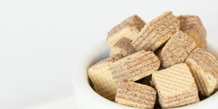 Wafer Tango Sekarang Kalah Telak dari Nabati, padahal Dulu Jadi Rajanya Wafer