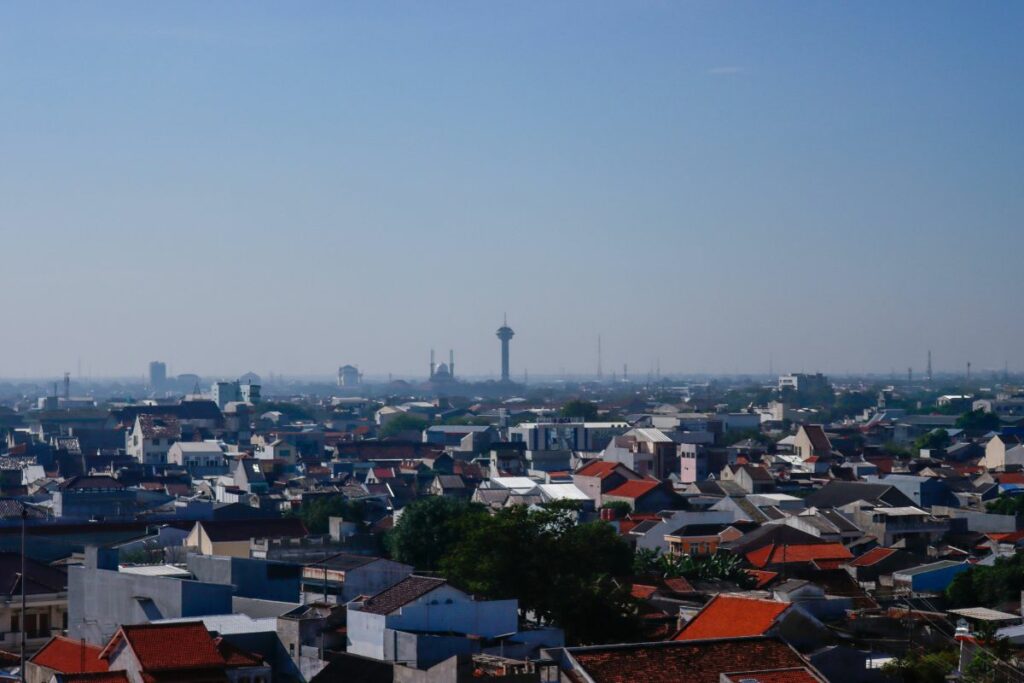 Jalan Sompok, Jalan yang Bikin Warga Semarang Tetap Sehat karena Banyak Dokter Praktik di Sini