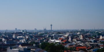 Jalan Sompok, Jalan yang Bikin Warga Semarang Tetap Sehat karena Banyak Dokter Praktik di Sini