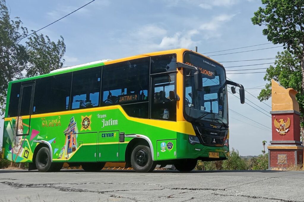 Trans Jatim Koridor 7, Seburuk-buruknya Transportasi Publik. Masih Perlu Banyak Belajar dan Berbenah