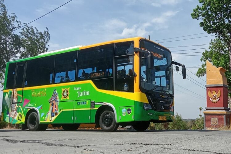 Trans Jatim Koridor 7, Seburuk-buruknya Transportasi Publik. Masih Perlu Banyak Belajar dan Berbenah