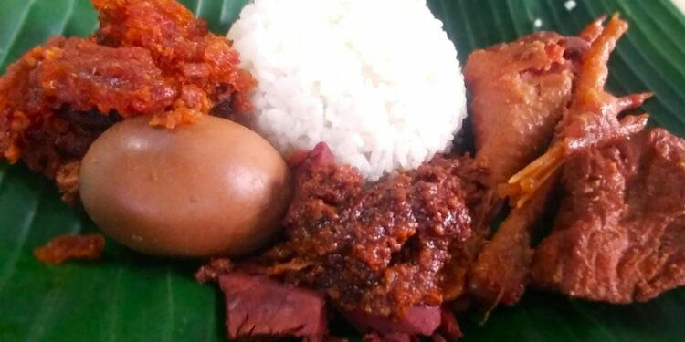 4 Gudeg Jogja yang Rasanya Enak dan Cocok di Lidah Wisatawan