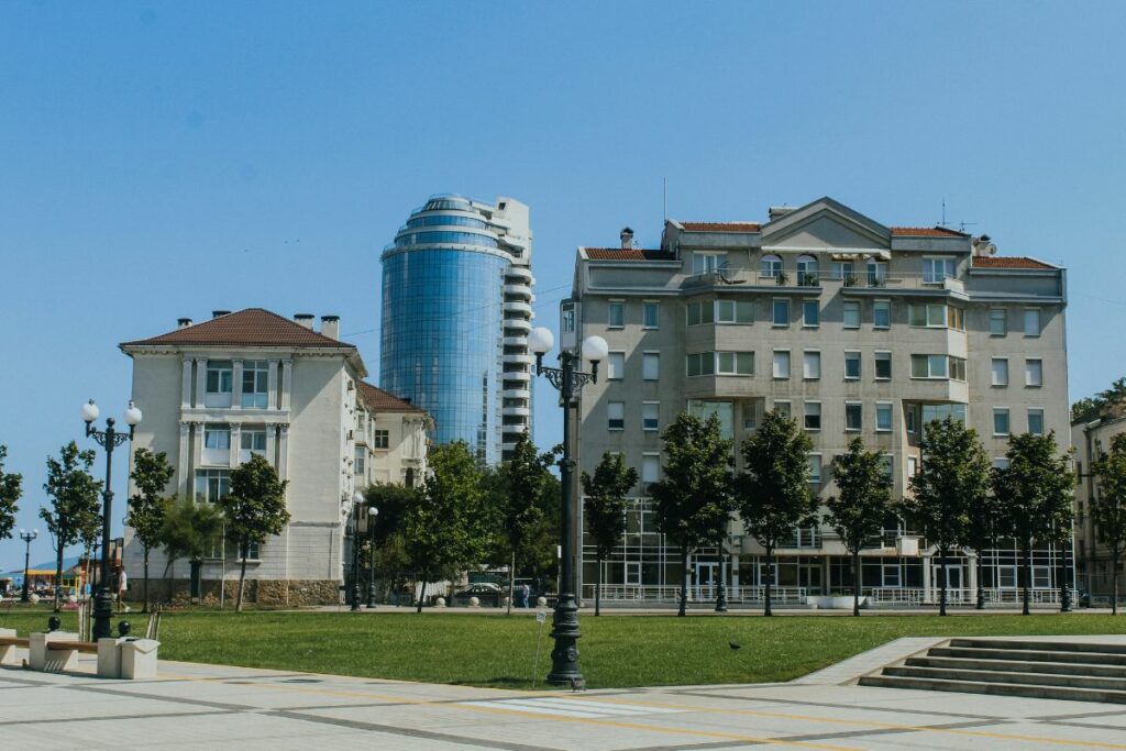 6 Hal yang Biasa Dijumpai di Kampus Turki, tapi Nggak Ada di Kampus Indonesia