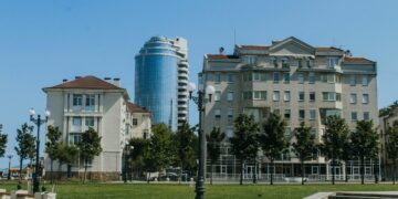 6 Hal yang Biasa Dijumpai di Kampus Turki, tapi Nggak Ada di Kampus Indonesia