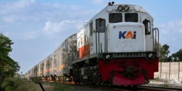 Penumpang KA Logawa Dipaksa Legowo: Harga Tiket Naik, Fasilitas Malah Turun