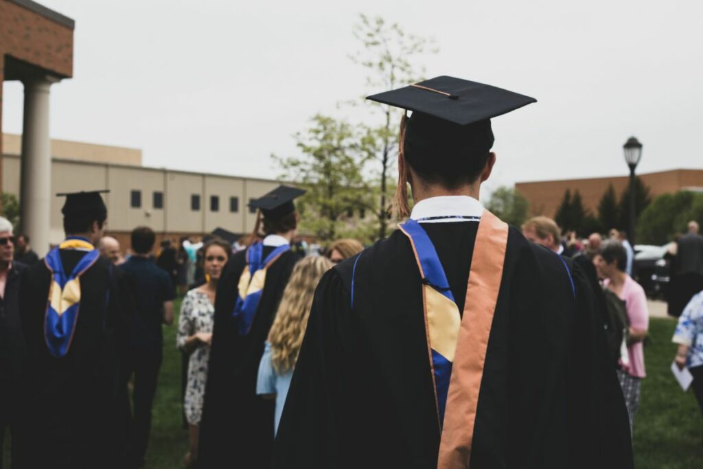 4 Hal yang Cuma Ada di Kampus Indonesia, Kampus Turki Nggak Punya