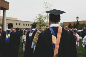 4 Hal yang Cuma Ada di Kampus Indonesia, Kampus Turki Nggak Punya