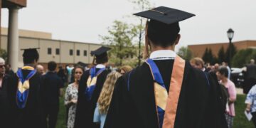 4 Hal yang Cuma Ada di Kampus Indonesia, Kampus Turki Nggak Punya