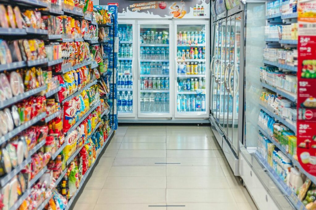 10 Urutan Yogurt Indomaret Dilihat dari Kandungan Gulanya