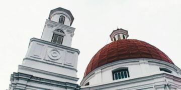 5 Hal yang Lumrah di Semarang tapi Sulit Dijumpai di Surabaya