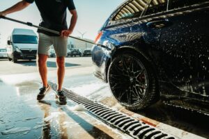 Cuci Mobil di Car Wash Bikin Saya Resah dan Kadang Menyesal, Bukannya Bersih Malah Baret